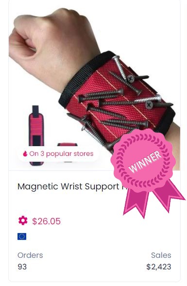 Winning Product Fridays Episode 111